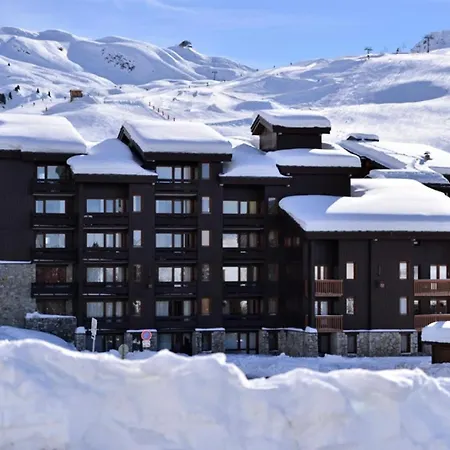 Agate - Divisible Lumieux Et Chaleureux - Acces Direct Aux Pistes - Vue Pistes Mae-2635
